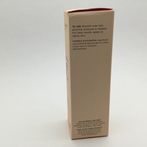 One Love Organics Vitamin Botanical C Body Oil 4oz Boxed - Picture 3 of 4